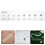 Guide Diamant Transparent Comparaison Formes Tailles 5