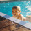 1Ensemble Bouchons Oreilles Ergonomiques Natation Enfants 6