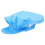 2Pièces Casquettes Déco Multi-Usages En Polyester 1