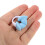 1Ensemble Bouchons Oreilles Ergonomiques Natation Enfants 3