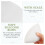 12Pièces Bols Mélange Pour Masques En Silicone Durable Et Blancs 6