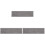 3Pcs Anti-Slip Stair Treads Pads Soft Polyester Carpet Step Covers 4