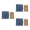 3Ensembles De Rangement Flexible Et Ciel 8