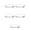 5Pcs ABS Car Front Reading Lamp Cover Silver Interior Decor 8
