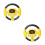 2Pièces Volant Enfant Plastique Simulation Interactive Mobile 4