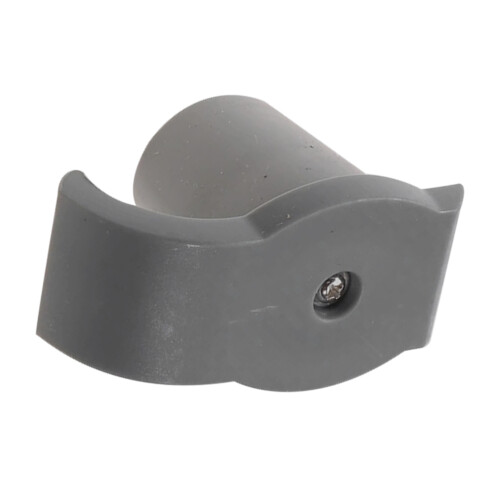 3Pcs Walker Slides Grey Durable Tpr PP Anti-Slip Replacement 1