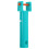 5Pcs Convenient Green Pool Handle Clips PP for Pool and Pond Cleaning 1