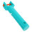 5Pcs Convenient Green Pool Handle Clips PP for Pool and Pond Cleaning 2