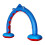 2St Duurzame Opblaasbare Watersproeier Van PVC 1