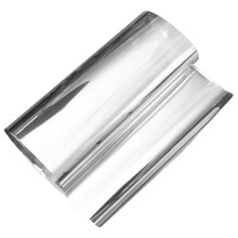 2Pcs Window Privacy Film for Bathroom Heat Uv Blocking