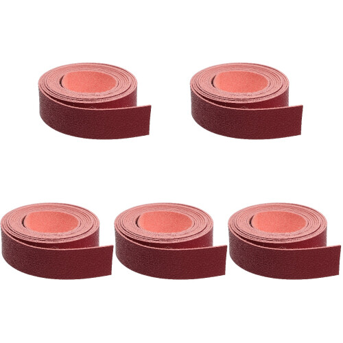 Dark Red DIY Strap for Crafts Bag Making and Decoration 2