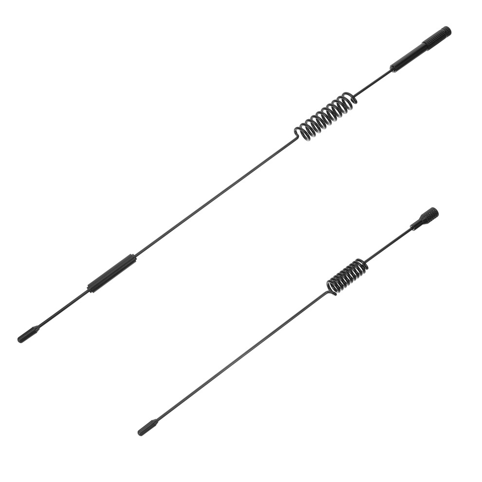 10Pcs Automotive Roof Mount Antenna For Car Suv Vehicle Radio Signal 3562893319623