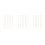18Pcs Durable Bamboo Chair Frame Rods Khaki for Crafts and Replacement 5