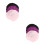 6Pièces - Satin Enfants Élastique Bonnet De Assorti 10
