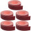 Dark Red DIY Strap for Crafts Bag Making and Decoration 6