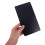 4Pcs PU Golf Scorecards Book Portable Dark Keeping Notebook 10