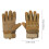 5Paires Étanches Homme Marron Touchscreen Outdoor 6