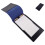 4Pcs PU Golf Scorecards Book Portable Dark Keeping Notebook 3