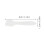 200Pcs White Plastic Spatula Cosmetic Tool for DIY Beauty and Makeup 2