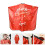 3Pcs Aprons for Hair Stylists Multipurpose Workwear 9
