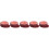 Dark Red DIY Strap for Crafts Bag Making and Decoration 9