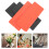 200Pcs Assorted Color Wrapping Paper Ultra-Thin Tissue for DIY Crafts 10