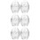 6Stk Puddingbecher Yogurt Cup Zum Und Servieren 9