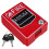 3Pcs Resettable Emergency Fire Alarm Button with Box Red Manual Switch 2
