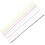70Pcs Premium Plastic DIY Eyeglass Strings Sunglasses Holder Assorted 3