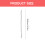 70Pcs Premium Plastic DIY Eyeglass Strings Sunglasses Holder Assorted 11
