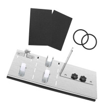 3Sets Silver Glass Cutting Tool for Beer DIY Projects