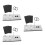 3Sets Silver Glass Cutting Tool for Beer DIY Projects 5