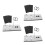 3Sets Silver Glass Cutting Tool for Beer DIY Projects 8