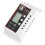 Solar-Laderegler 30A Digital Mit Timer Solarpanelsteuerung Bunt 9