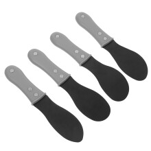 12Stk Fugenheber Set Kunststoff & Metall Für Renovierung