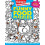 Funny Food Puzzles Paperback Book 1