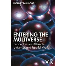 Entering the Multiverse Paperback Book
