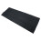 2Pièces Couvre Piano Électrique Noir PU Cuir Protecteur Durable 1