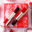 2Pièces Rouge Multi Élégant Femme 4