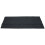 2Pièces Couvre Piano Électrique Noir PU Cuir Protecteur Durable 2