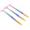 6Pièces Kit Nail Art Durable Pour Designs Précis 1