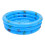 2Pièces Gonflables Enfants PVC Durable Pour Jeux 2