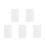 1500Pièces Putty Transparent Ronds Double Face Pour Festivals 5
