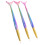 6Pièces Kit Nail Art Durable Pour Designs Précis 2
