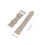 2Pièces Bracelet Cuir Pour Design Bambou Moderne 2