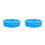 2Pièces Gonflables Enfants PVC Durable Pour Jeux 5