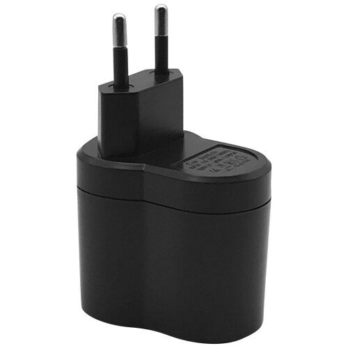 3Pièces Convertisseur Voltage 220V Ac À 12V Dc Chargeur USB