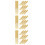 60Pièces Anches Saxophone 2.5 Accessoires Pour Ténor 6