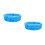 2Pièces Gonflables Enfants PVC Durable Pour Jeux 7