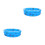 2Pièces Gonflables Enfants PVC Durable Pour Jeux 3